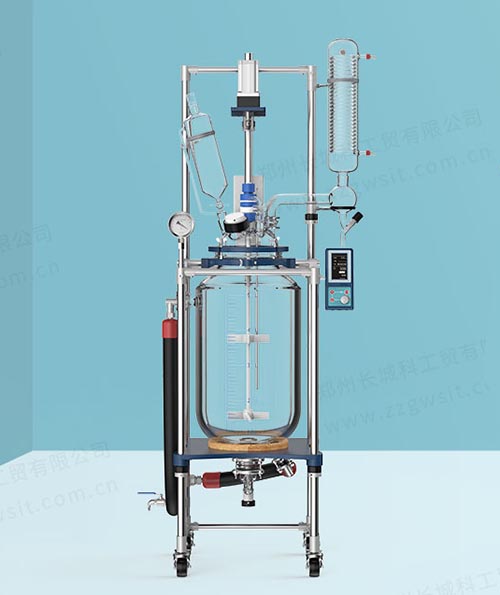 使用玻璃反應(yīng)釜哪些問題容易被忽略？