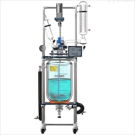 如何正確規(guī)范操作玻璃反應(yīng)釜？