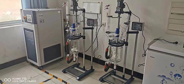 如何選購(gòu)玻璃反應(yīng)釜？