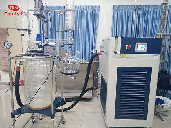 為什么反應(yīng)釜的價(jià)格差別這么大？